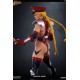 Street Fighter IV Statue 1/4 Shadaloo Cammy 43 cm